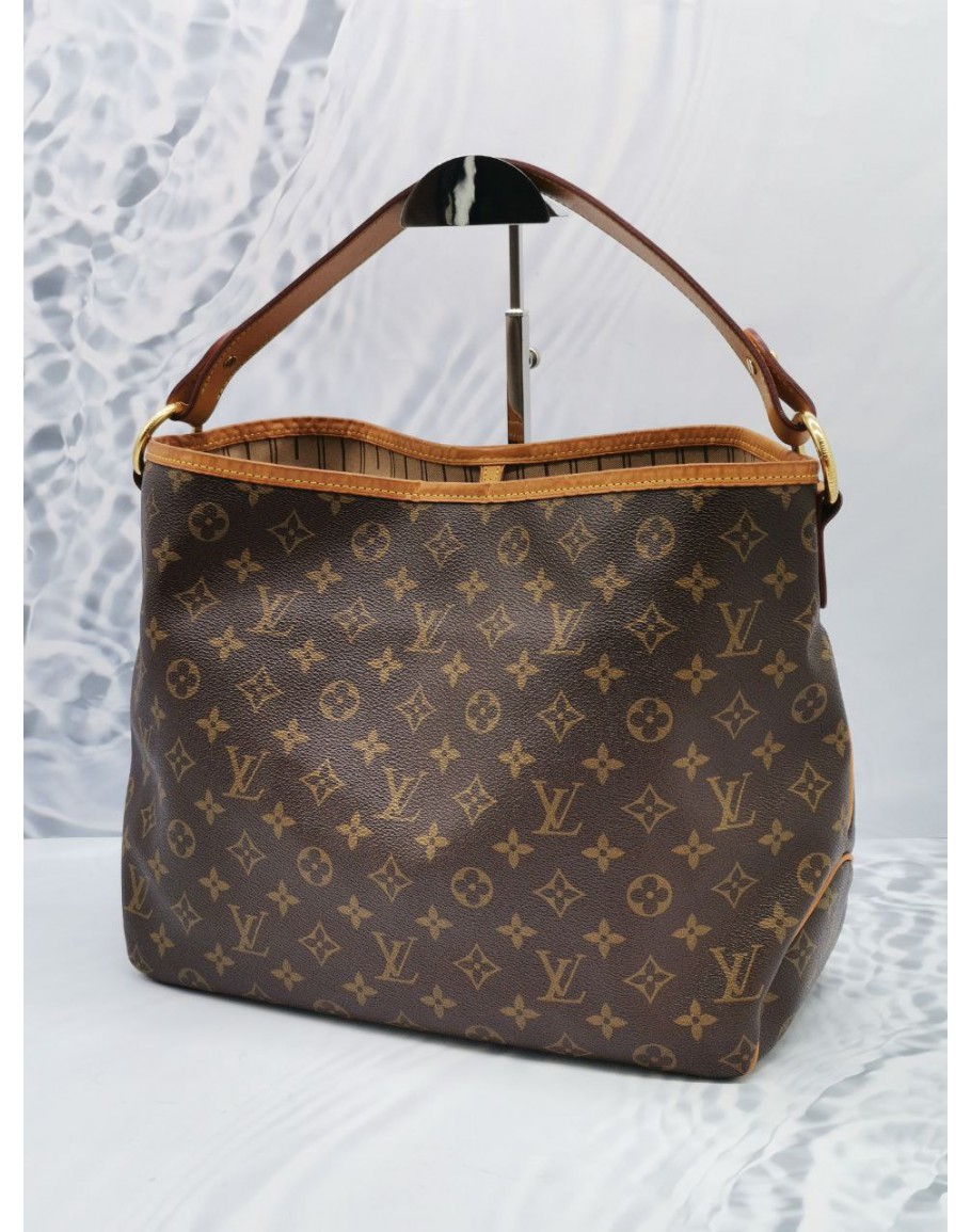 Louis vuitton delightful pm monogram hot sale